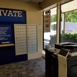 Photo of PostNet