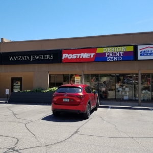 Photo of PostNet