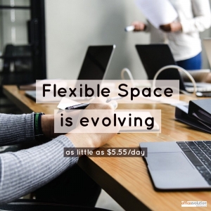 Photo of Office Evolution - Lisle
