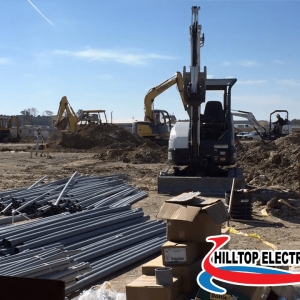 Photo of Hilltop Electric