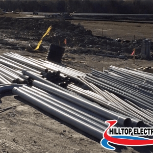 Photo of Hilltop Electric