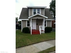 Photo of PMI Virginia