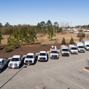 Photo of Carolina Conditions Heating Cooling Plumbing Electrical