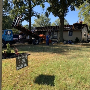 Photo of 1 Shot Roofing