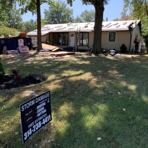 Photo of 1 Shot Roofing