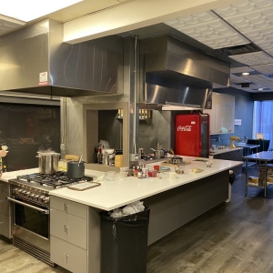 Photo of Get in the Kitchen