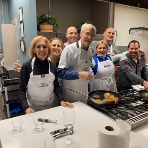 Photo of Get in the Kitchen