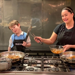 Photo of Get in the Kitchen