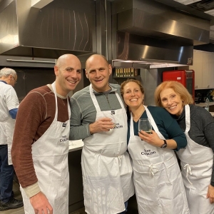 Photo of Get in the Kitchen