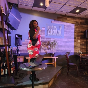 Photo of Get in the Kitchen