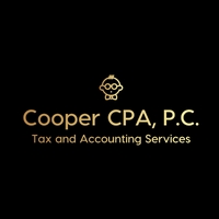 Houston Jerry Cooper CPA