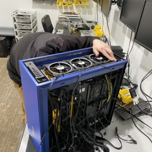 Photo of Arbor Computers
