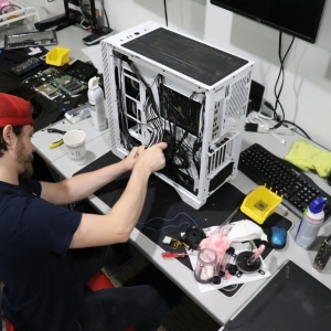 Photo of Arbor Computers