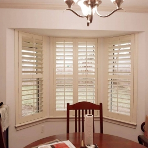 Benbrook Cowtown Shutters