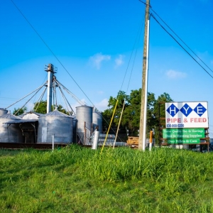 Photo of Pmi Pipe - Steel & Supplies