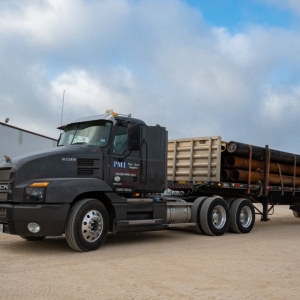 Photo of Pmi Pipe - Steel & Supplies
