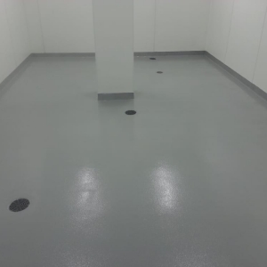 Photo of Premier Floor Coating Solutions