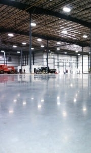 Photo of Premier Floor Coating Solutions
