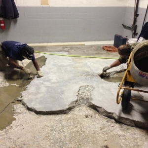Photo of Premier Floor Coating Solutions