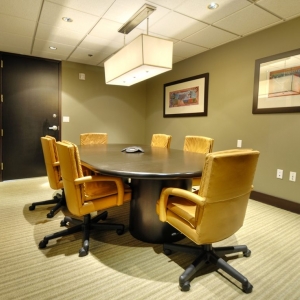 Photo of Executive Suites at Grand Bay Plaza
