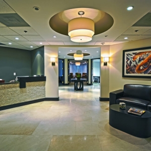 Photo of Executive Suites at Grand Bay Plaza