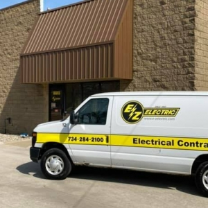 Photo of E-Z Electric