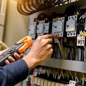Photo of E-Z Electric