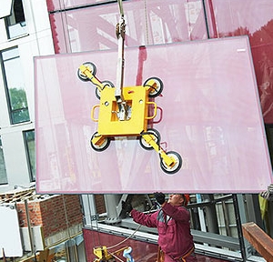 Photo of Glass Professionals