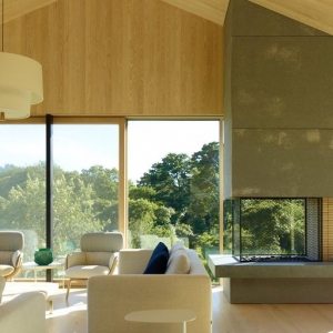 Photo of Fireplace Concepts North America