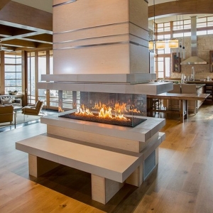 Photo of Fireplace Concepts North America