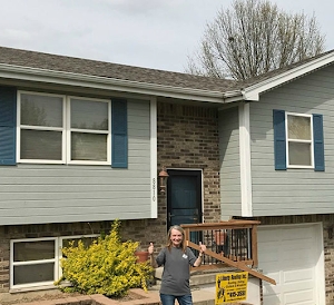 Photo of Liberty Roofing Siding Gutters & Windows