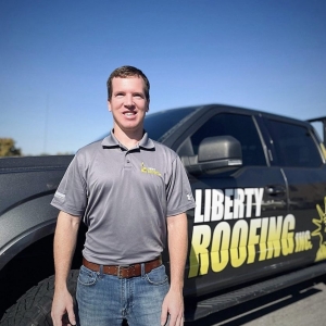 Photo of Liberty Roofing Siding Gutters & Windows