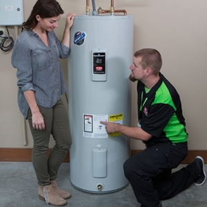 Photo of Metzier's Mr. Plumber