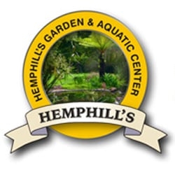 Photo of Hemphill's Pond & Garden Center