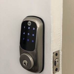 Photo of A to Z Locks & Doors