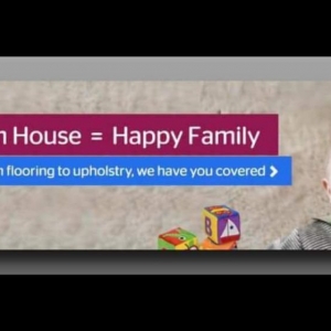 Photo of Advanced Carpet Cleaning & Emergency Water Damage