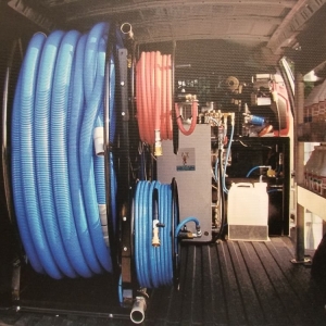 Photo of Advanced Carpet Cleaning & Emergency Water Damage