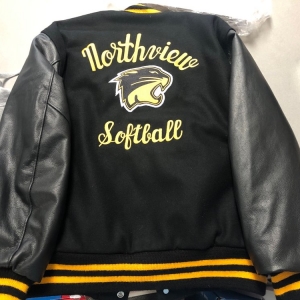 Photo of The Letterman - Ink and Threads