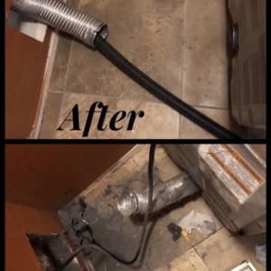 Photo of Copper Canyon Chimney & Dryer Vent Cleaning