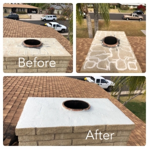 Photo of Copper Canyon Chimney & Dryer Vent Cleaning