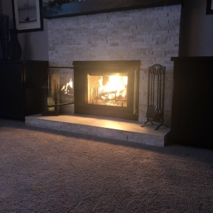 Photo of Copper Canyon Chimney & Dryer Vent Cleaning