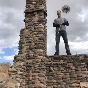 Photo of Copper Canyon Chimney & Dryer Vent Cleaning