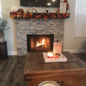 Photo of Copper Canyon Chimney & Dryer Vent Cleaning