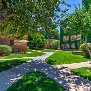 Denver Country Club Towers and Gardens
