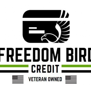 Photo of Freedom Bird Credit
