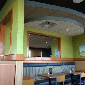 Photo of Ramm Painting and Wallpaper