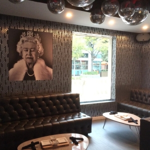 Photo of Ramm Painting and Wallpaper