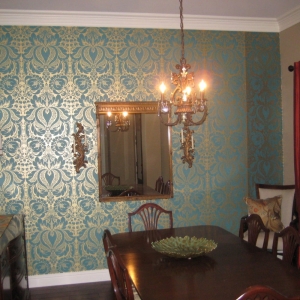 Photo of Ramm Painting and Wallpaper