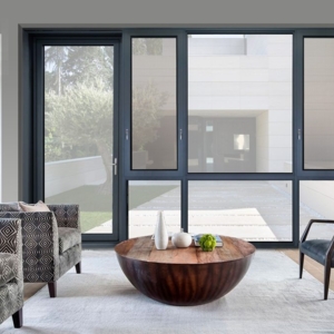 Photo of Finest Aluminum and Glass