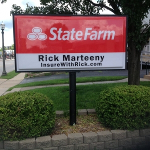 Photo of Rick Marteeny - State Farm Insurance Agent